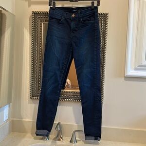 J Brand Maria jeans